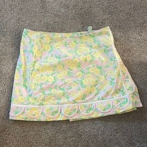 Lilly Pulitzer Skort